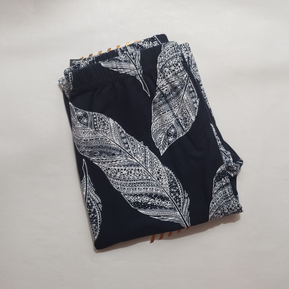 L/XL Kids Leggings